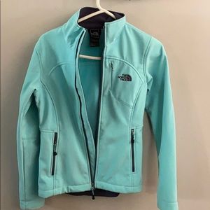The North Face Women’s Apex Jacket
